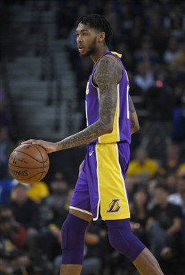 Brandon Ingram Poster 3408844