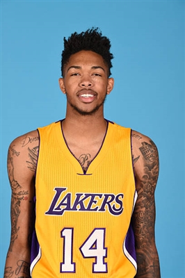Brandon Ingram Poster 3408845