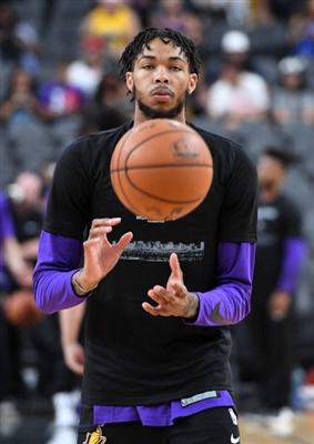 Brandon Ingram Poster 3408846