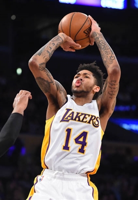 Brandon Ingram Poster 3408847
