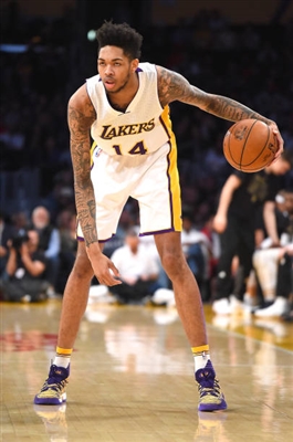 Brandon Ingram Poster 3408848