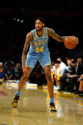 Brandon Ingram Poster 3408850