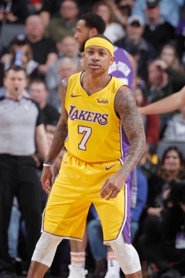 Brandon Ingram Poster 3408851