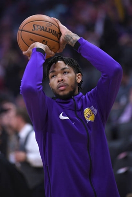 Brandon Ingram Poster 3408852