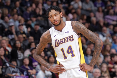 Brandon Ingram Poster 3408854