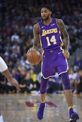 Brandon Ingram Poster 3408855