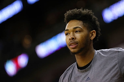 Brandon Ingram Poster 3408856