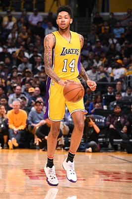 Brandon Ingram Poster 3408857