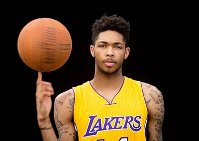 Brandon Ingram Poster 3408859
