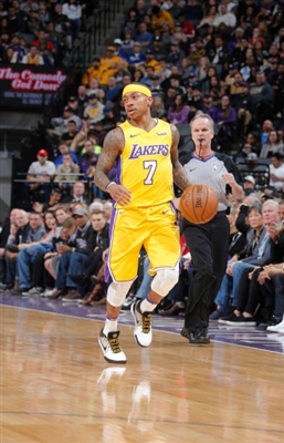 Brandon Ingram Poster 3408860
