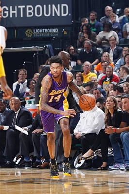 Brandon Ingram Poster 3408862