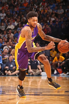 Brandon Ingram Poster 3408863