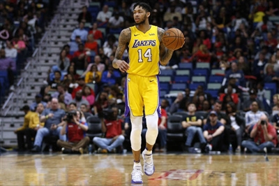 Brandon Ingram Poster 3408864
