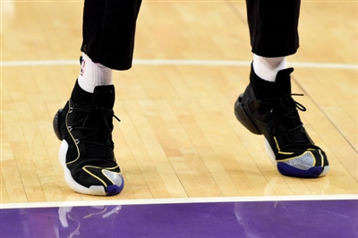 Brandon Ingram Poster 3408865