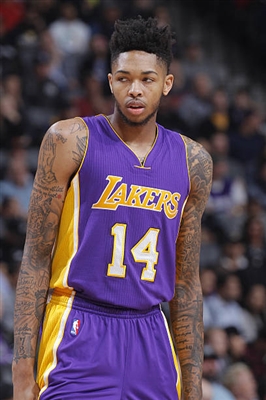 Brandon Ingram Poster 3408866