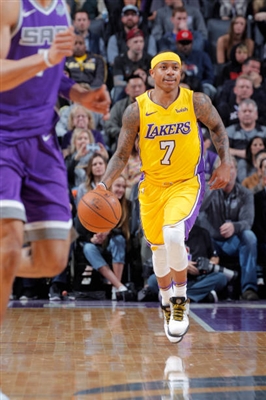 Brandon Ingram Poster 3408872