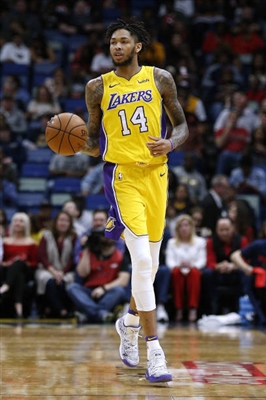 Brandon Ingram Poster 3408873
