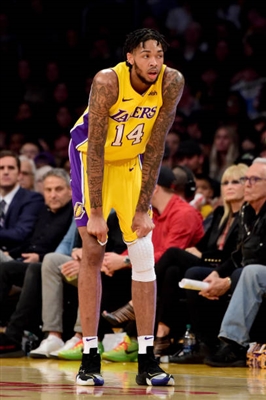 Brandon Ingram Poster 3408875