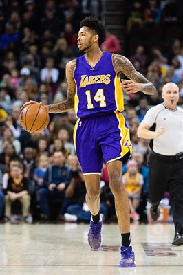 Brandon Ingram Poster 3408879