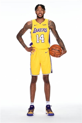 Brandon Ingram Poster 3408881