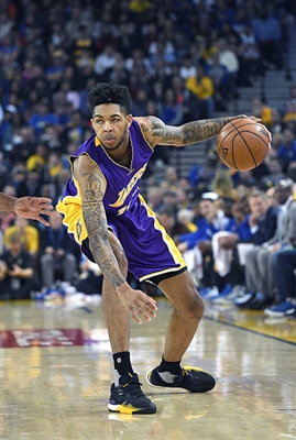 Brandon Ingram Poster 3408882