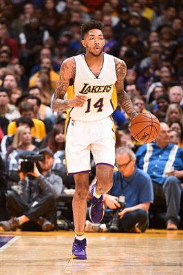 Brandon Ingram Poster 3408883