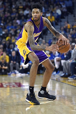 Brandon Ingram Poster 3408886