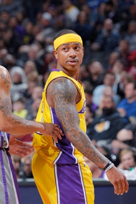 Brandon Ingram Poster 3408887