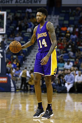 Brandon Ingram Poster 3408889