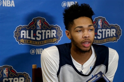 Brandon Ingram Poster 3408891