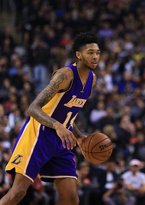 Brandon Ingram Poster 3408892