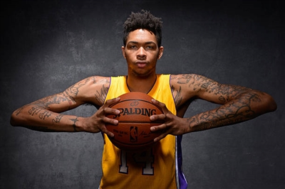 Brandon Ingram Poster 3408893