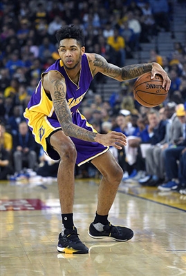 Brandon Ingram Poster 3408894