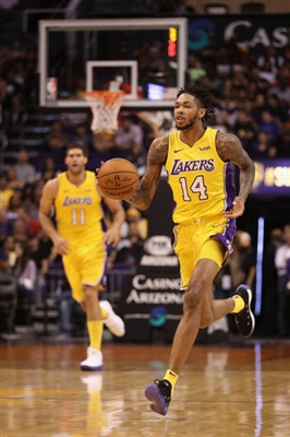 Brandon Ingram Poster 3408895
