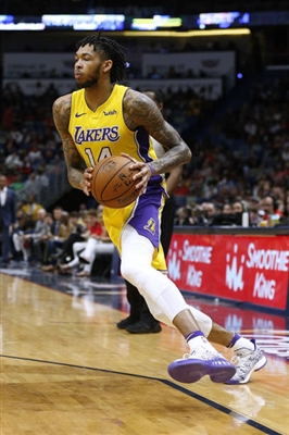 Brandon Ingram Poster 3408896