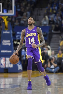 Brandon Ingram Poster 3408898