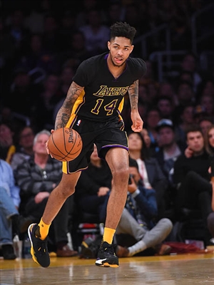 Brandon Ingram Poster 3408900