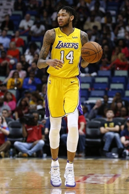 Brandon Ingram Poster 3408901