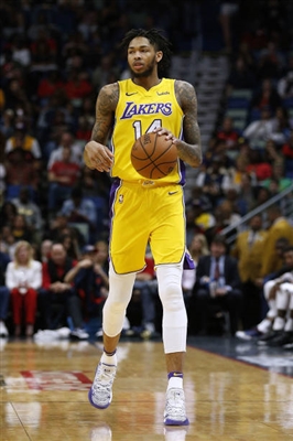 Brandon Ingram Poster 3408902