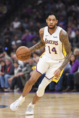 Brandon Ingram Poster 3408903