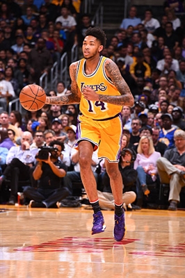 Brandon Ingram Poster 3408904