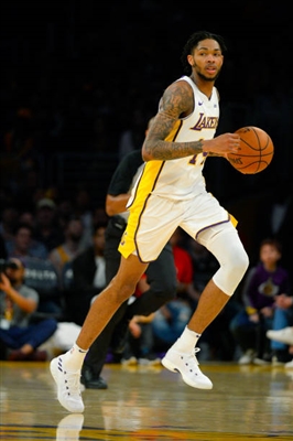 Brandon Ingram Poster 3408905