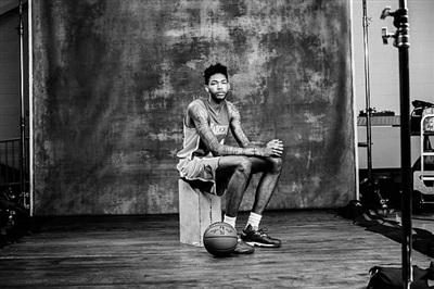 Brandon Ingram Poster 3408908
