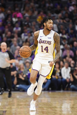 Brandon Ingram Poster 3408909