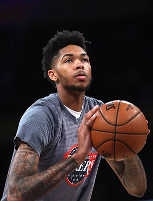 Brandon Ingram Poster 3408910