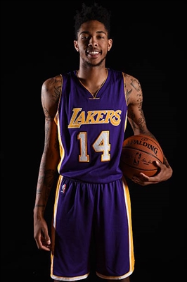 Brandon Ingram Poster 3408911