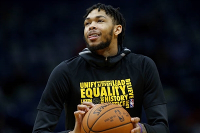 Brandon Ingram Poster 3408912