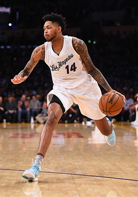 Brandon Ingram Poster 3408914