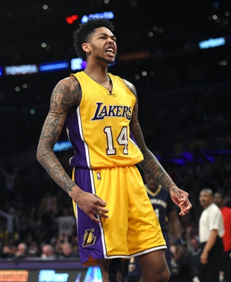 Brandon Ingram Poster 3408915