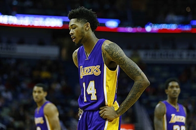 Brandon Ingram Poster 3408916